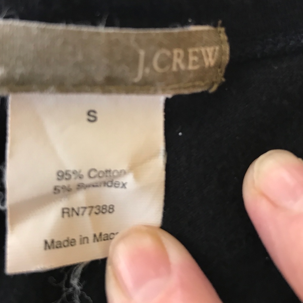 J.crew top - Picture 2 of 4